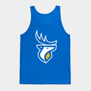 Nice Rack Football Merch Tank Top